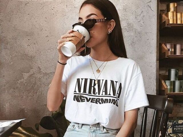 Qual é seu estilo de acordo com os looks de cada ocasião