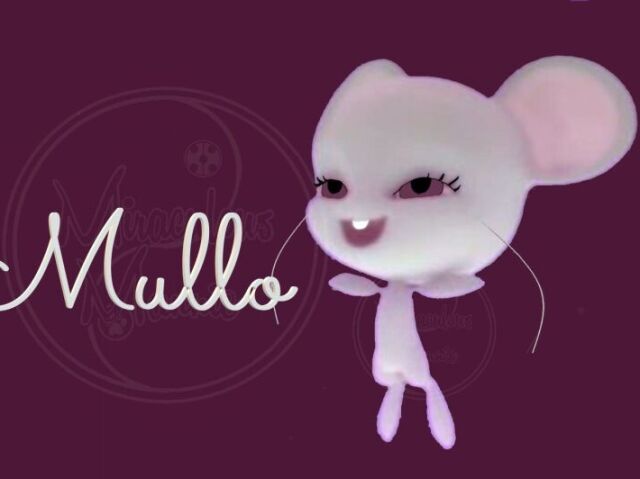 Mullo 🐀