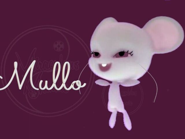 47. Mullo 🐀