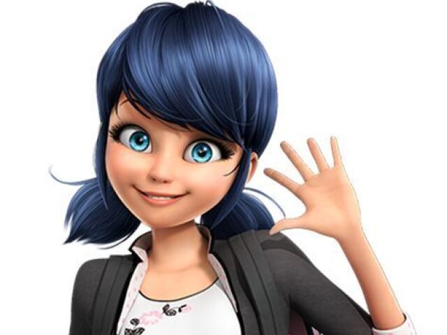 Marinette 🐞