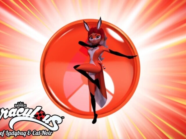 13. Rena Rouge 🦊