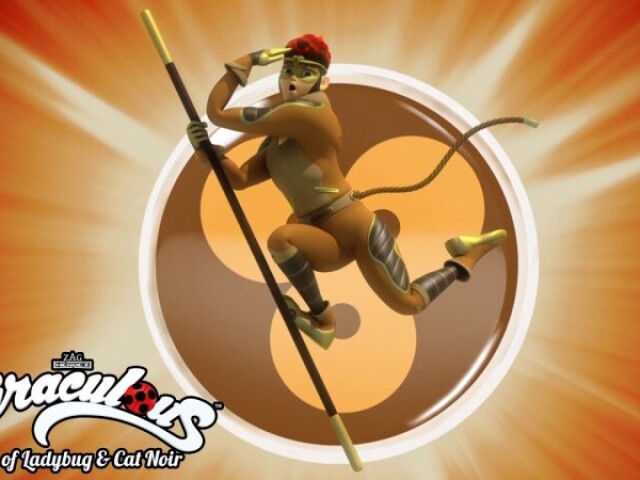 Monkey King 🐵
