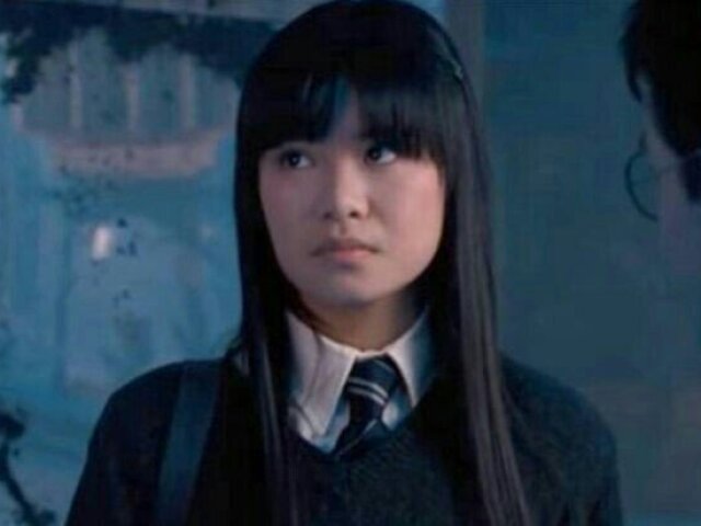 cho chang