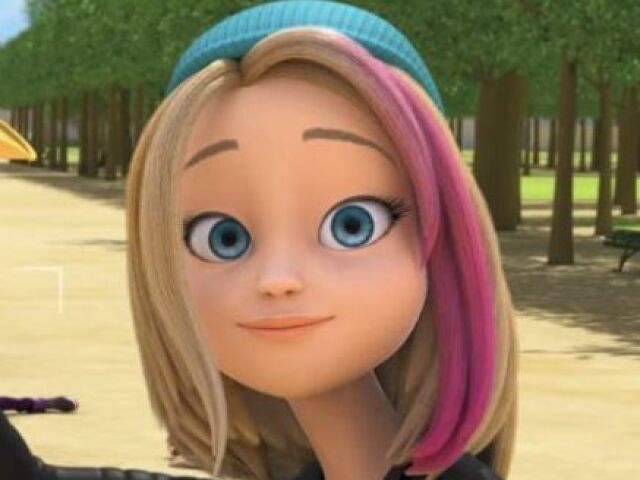 Chloe e Zoe 🐝