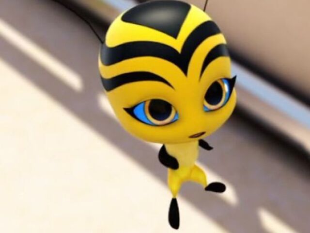 Pollen 🐝
