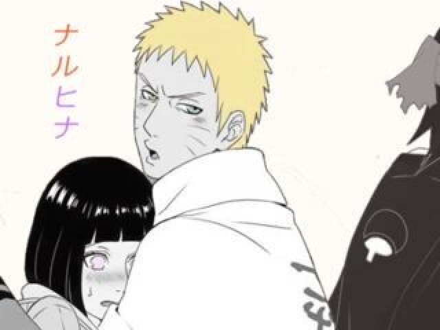 Naruhina óbvio