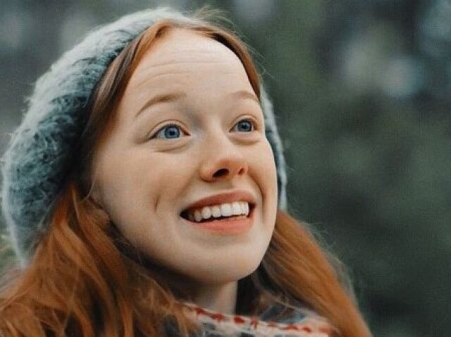Anne