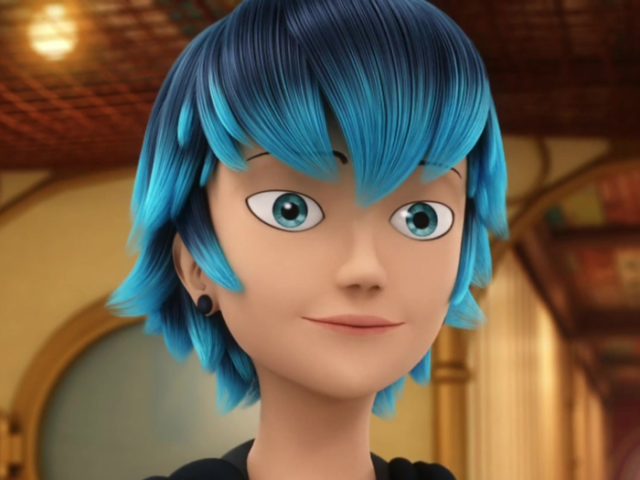 Luka 🐍