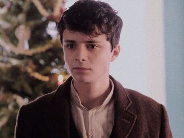 Gilbert Blyth