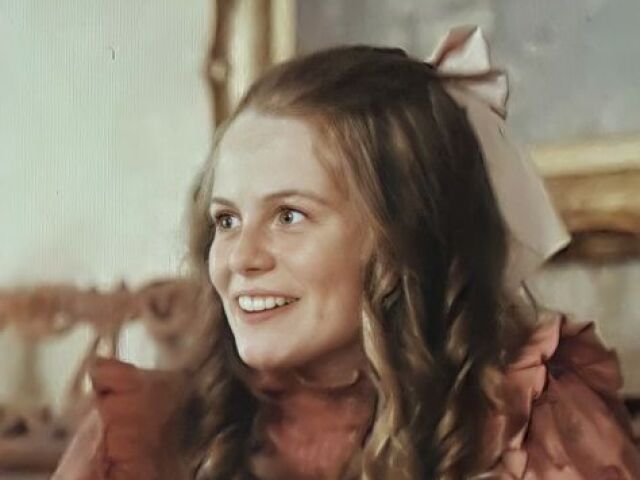 Ruby Gillis