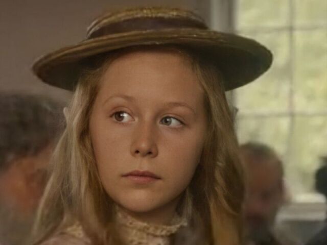 Josie Pye