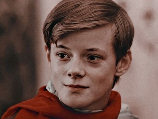 Cole Mackenzie
