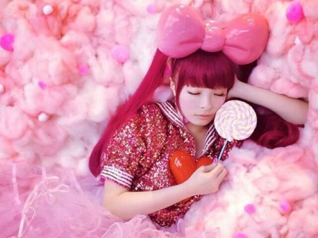 Kyary Pamyu Pamyu