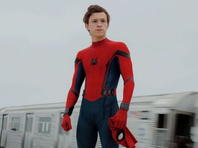 Peter Parker / Homem Aranha