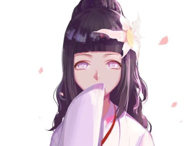 hinata