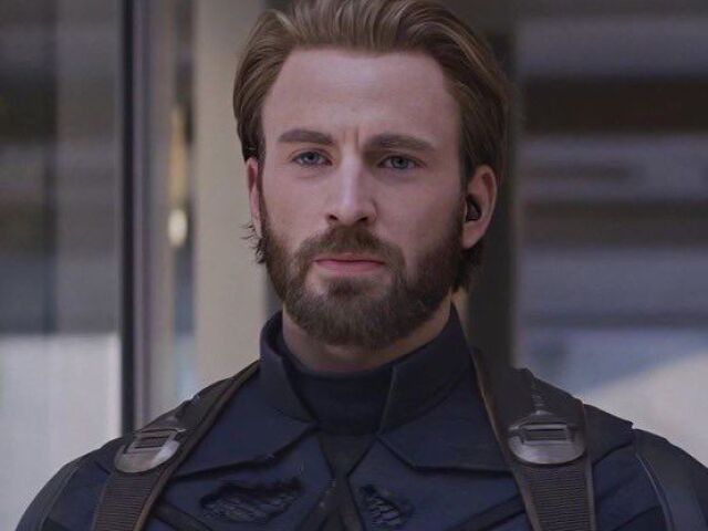 Steve Rogers / Capitão América