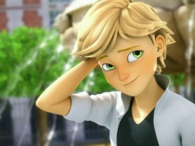 Adrien 😼