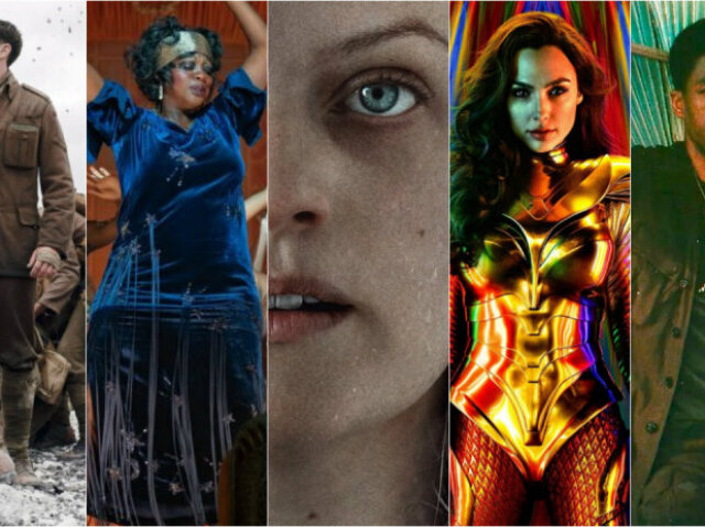 Tente adivinhar o nome do filme pelos personagens