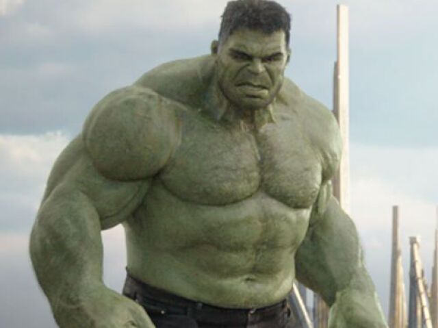 Bruce Banner / Hulk