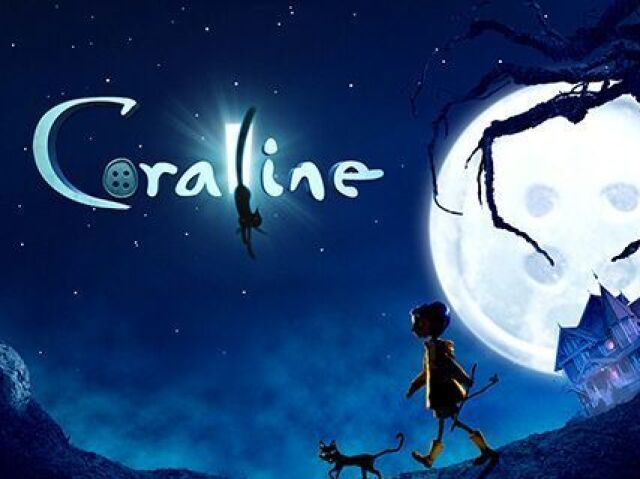 O quanto você sabe sobre Coraline?