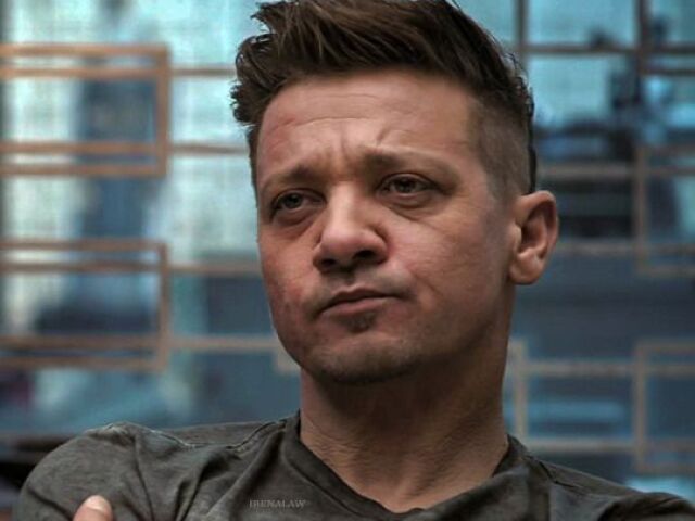 Clint Barton / Gavião Arqueiro