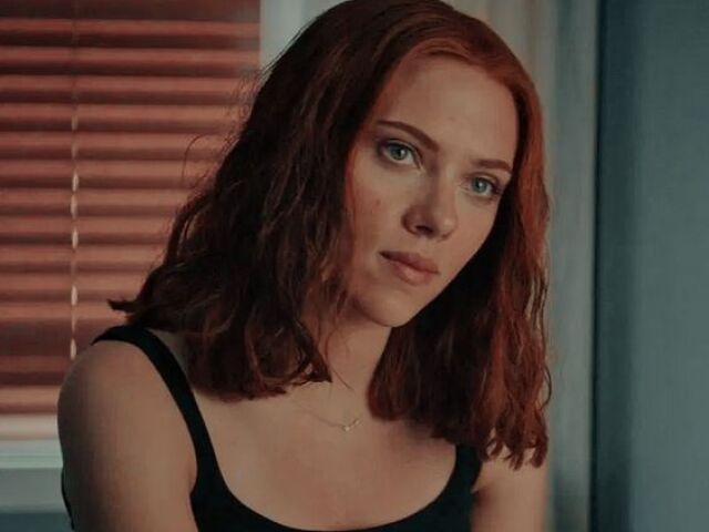 Natasha Romanoff / Viúva Negra