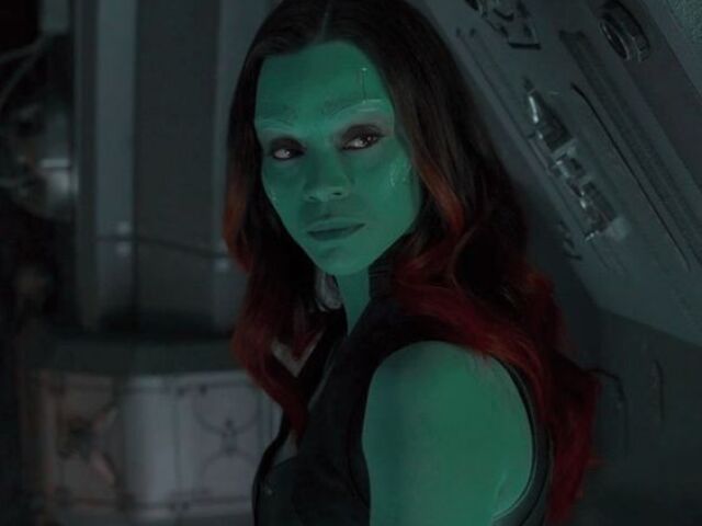 Gamora