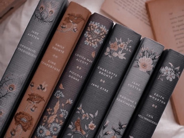 Qual o seu universo literário mágico?
