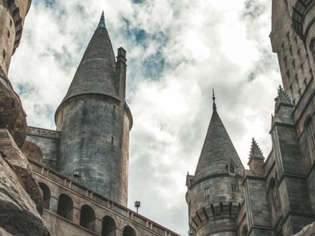Hogwarts