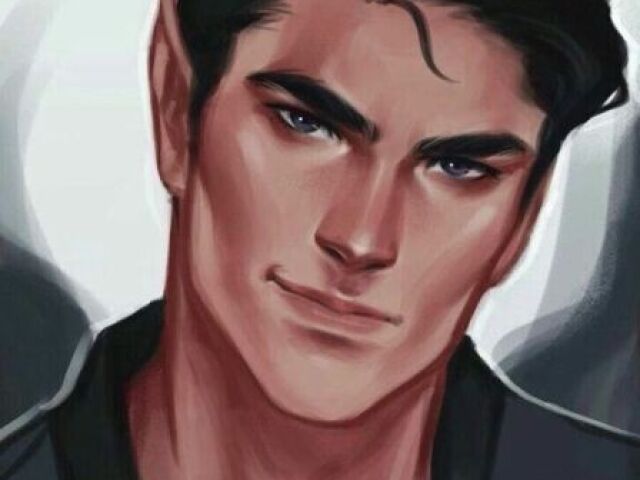 Rhys (ACOTAR)