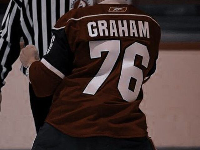 Garrett Graham (Off Campus 1)