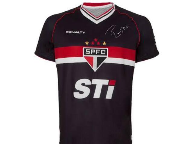 São Paulo 2013 (Goleiro)