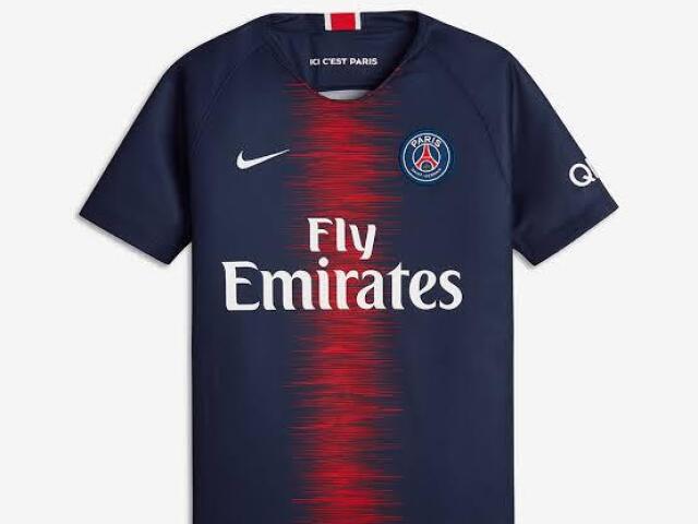 PSG 2018