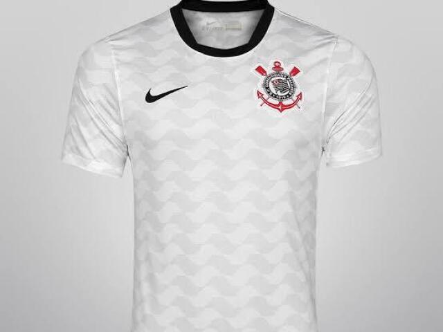 Corinthians 2012