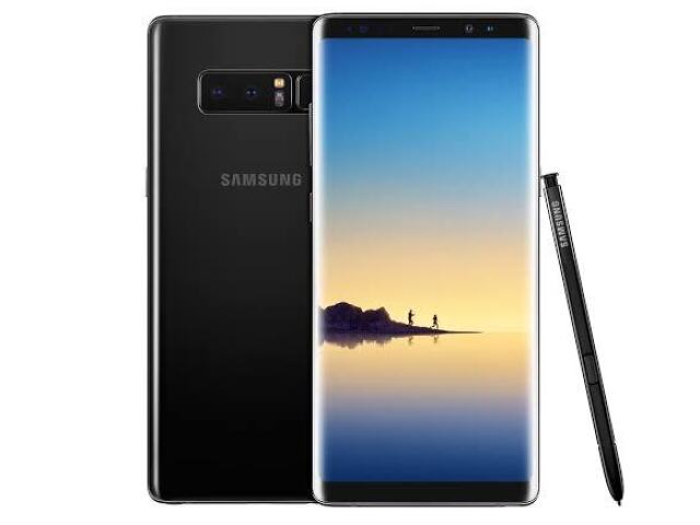 Galaxy Note 8