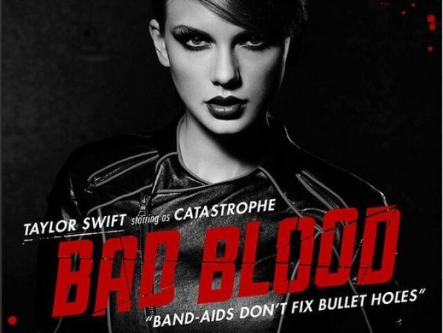 Bad Blood