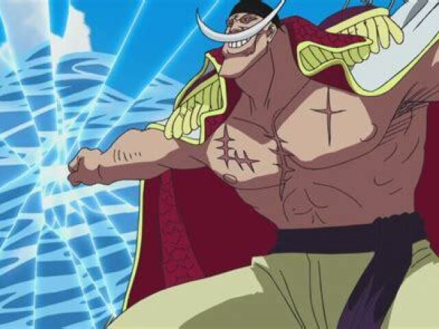 Qual seria sua Akuma no Mi? #3
