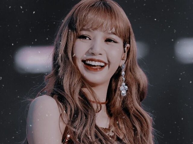⋘Você realmente conhece a Lisa?⋙2021