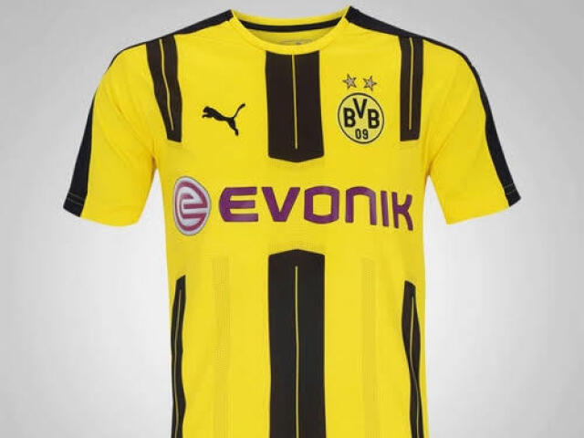 Borussia 2017