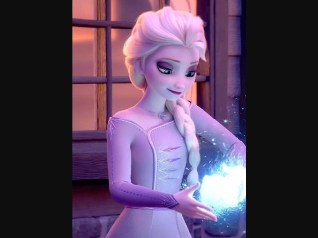 Vestido de Rainha