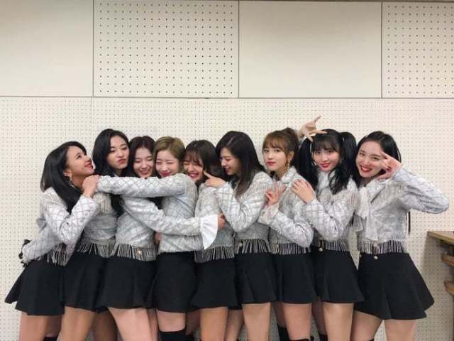 K-Pop: Qual é o MV?