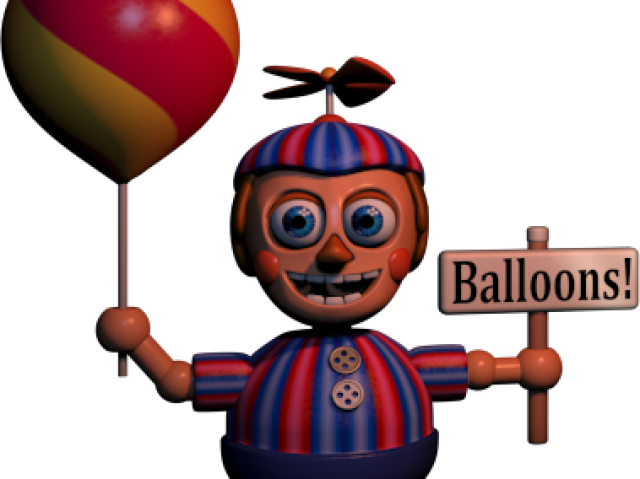 Ballon Bosta quer dizer Ballon boy