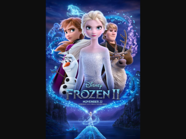 Frozen 2: O Reino de Gelo