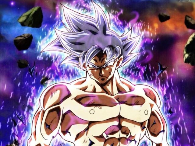 Migatte no Gokui Completo