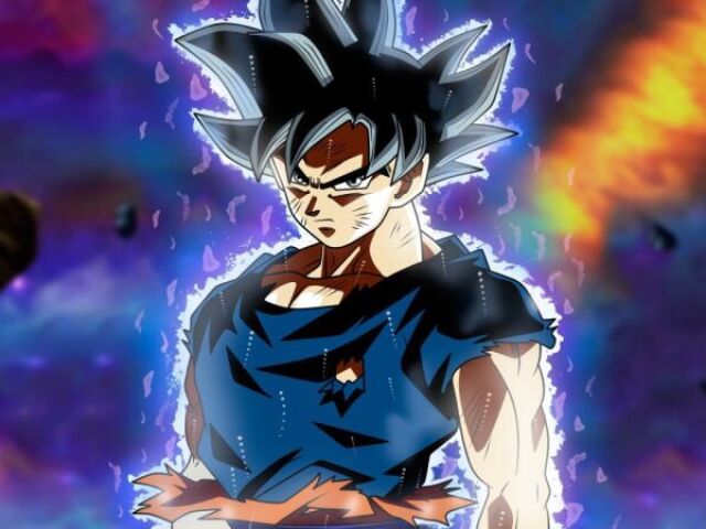 Migatte no Gokui Incompleto