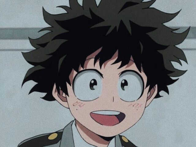 Izuku