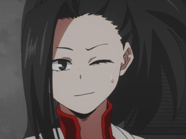 Yaoyorouzi