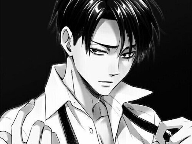 Levi Ackerman