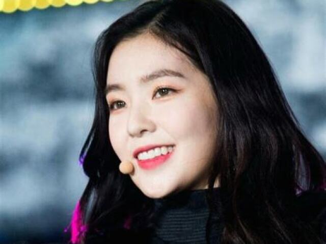 Irene . RED VELVET