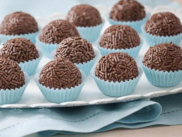 Brigadeiro